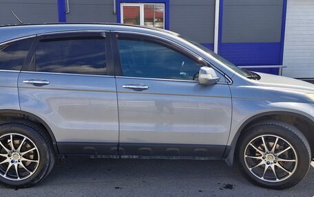 Honda CR-V III рестайлинг, 2008 год, 1 400 000 рублей, 10 фотография