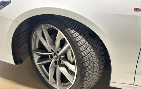 Audi A7, 2018 год, 5 350 000 рублей, 13 фотография