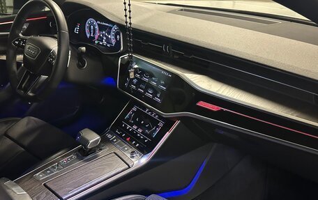 Audi A7, 2018 год, 5 350 000 рублей, 7 фотография