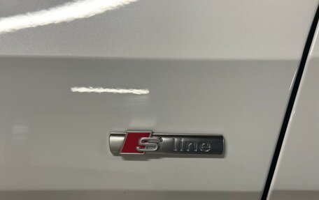 Audi A7, 2018 год, 5 350 000 рублей, 8 фотография