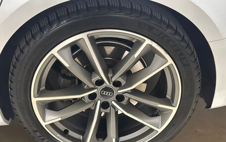 Audi A7, 2018 год, 5 350 000 рублей, 14 фотография