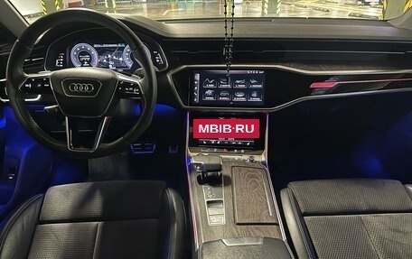 Audi A7, 2018 год, 5 350 000 рублей, 6 фотография