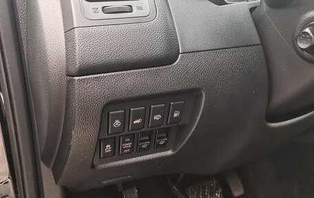 Nissan Murano, 2015 год, 1 700 000 рублей, 10 фотография