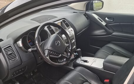 Nissan Murano, 2015 год, 1 700 000 рублей, 8 фотография