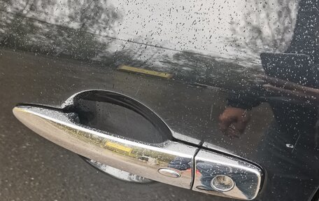 Nissan Murano, 2015 год, 1 700 000 рублей, 11 фотография