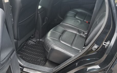 Nissan Murano, 2015 год, 1 700 000 рублей, 16 фотография