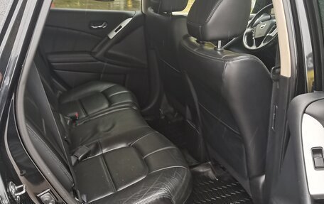 Nissan Murano, 2015 год, 1 700 000 рублей, 19 фотография