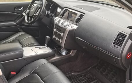 Nissan Murano, 2015 год, 1 700 000 рублей, 22 фотография