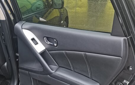 Nissan Murano, 2015 год, 1 700 000 рублей, 20 фотография