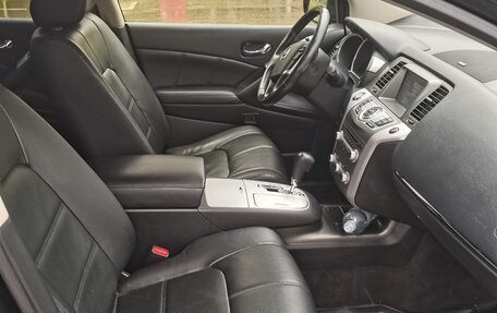 Nissan Murano, 2015 год, 1 700 000 рублей, 21 фотография