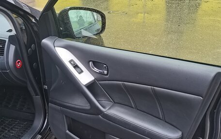 Nissan Murano, 2015 год, 1 700 000 рублей, 23 фотография