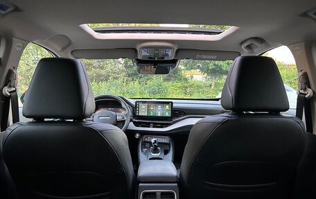 Haval F7x I, 2022 год, 2 151 000 рублей, 3 фотография