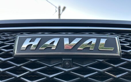 Haval F7x I, 2022 год, 2 151 000 рублей, 2 фотография