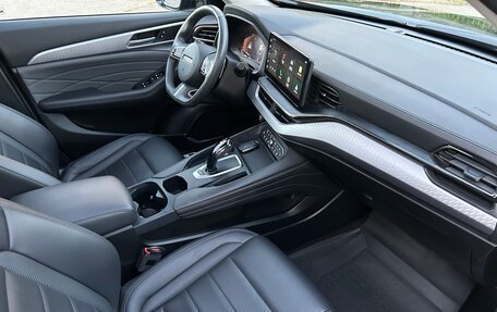 Haval F7x I, 2022 год, 2 151 000 рублей, 7 фотография