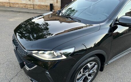 Haval F7x I, 2022 год, 2 151 000 рублей, 5 фотография