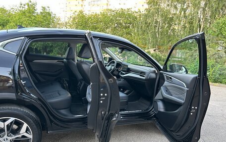 Haval F7x I, 2022 год, 2 151 000 рублей, 12 фотография