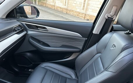 Haval F7x I, 2022 год, 2 151 000 рублей, 17 фотография