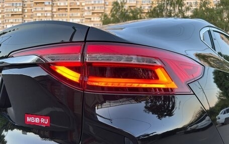 Haval F7x I, 2022 год, 2 151 000 рублей, 14 фотография
