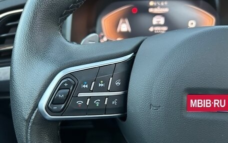 Haval F7x I, 2022 год, 2 151 000 рублей, 19 фотография