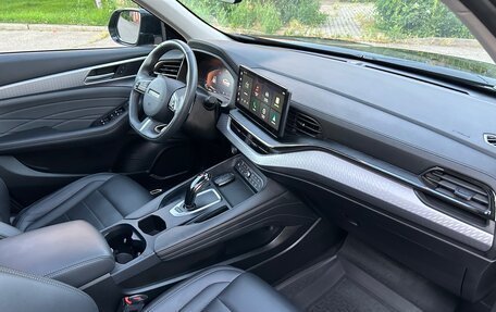 Haval F7x I, 2022 год, 2 151 000 рублей, 24 фотография