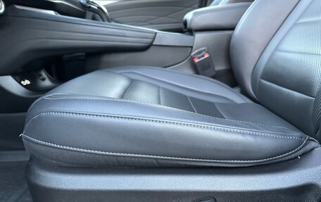 Haval F7x I, 2022 год, 2 151 000 рублей, 32 фотография