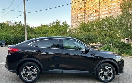 Haval F7x I, 2022 год, 2 151 000 рублей, 35 фотография