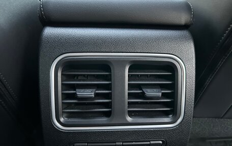 Haval F7x I, 2022 год, 2 151 000 рублей, 25 фотография