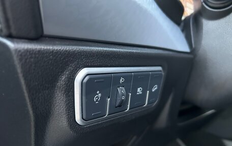 Haval F7x I, 2022 год, 2 151 000 рублей, 27 фотография