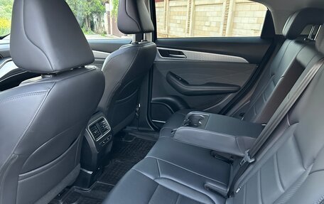 Haval F7x I, 2022 год, 2 151 000 рублей, 28 фотография