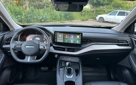 Haval F7x I, 2022 год, 2 151 000 рублей, 26 фотография