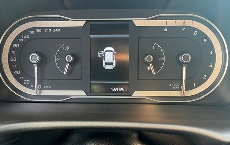 Hyundai Tucson, 2023 год, 2 970 000 рублей, 4 фотография