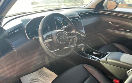 Hyundai Tucson, 2023 год, 2 970 000 рублей, 3 фотография