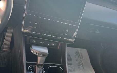 Hyundai Tucson, 2023 год, 2 970 000 рублей, 9 фотография