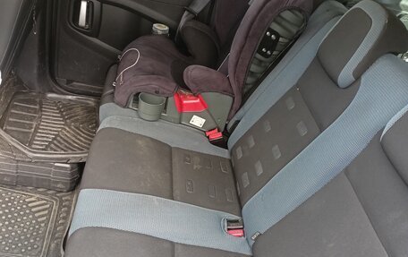 Citroen Berlingo II рестайлинг, 2011 год, 550 000 рублей, 2 фотография
