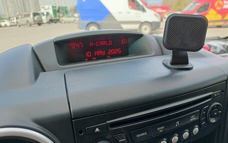 Citroen Berlingo II рестайлинг, 2011 год, 550 000 рублей, 3 фотография