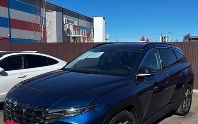 Hyundai Tucson, 2023 год, 2 970 000 рублей, 1 фотография