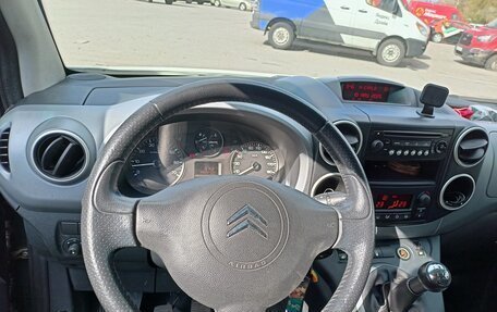 Citroen Berlingo II рестайлинг, 2011 год, 550 000 рублей, 6 фотография