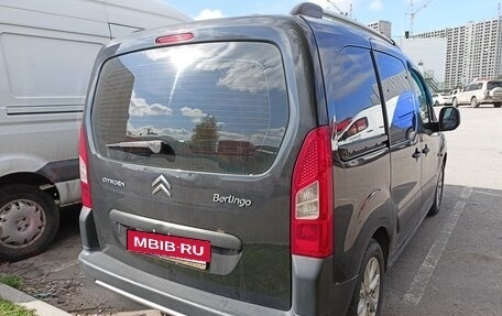 Citroen Berlingo II рестайлинг, 2011 год, 550 000 рублей, 8 фотография