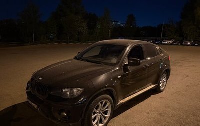 BMW X6, 2012 год, 1 480 000 рублей, 1 фотография