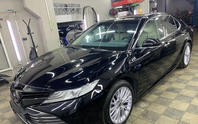 Toyota Camry, 2020 год, 3 500 000 рублей, 1 фотография