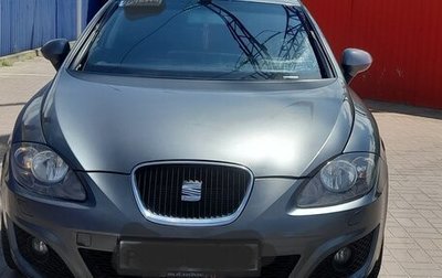 SEAT Leon II, 2012 год, 789 000 рублей, 1 фотография