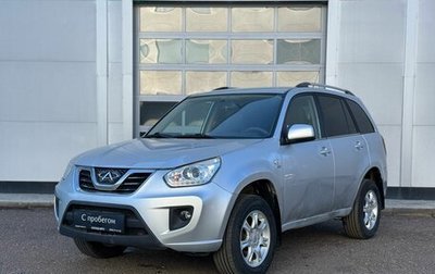 Chery Tiggo (T11), 2014 год, 465 000 рублей, 1 фотография