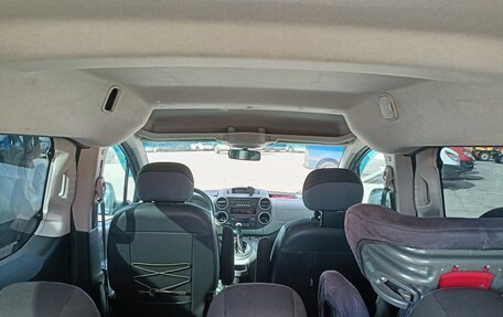 Citroen Berlingo II рестайлинг, 2011 год, 550 000 рублей, 9 фотография