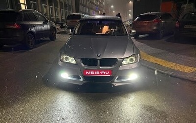 BMW 3 серия, 2010 год, 850 000 рублей, 1 фотография