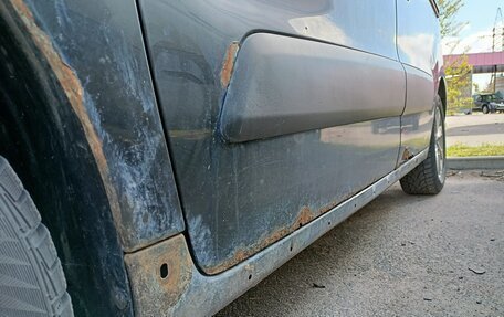 Citroen Berlingo II рестайлинг, 2011 год, 550 000 рублей, 18 фотография