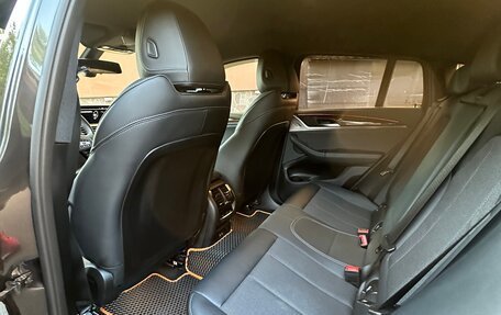 BMW X4, 2021 год, 5 850 000 рублей, 7 фотография