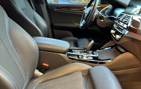 BMW X4, 2021 год, 5 850 000 рублей, 6 фотография