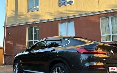 BMW X4, 2021 год, 5 850 000 рублей, 10 фотография