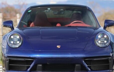 Porsche 911, 2022 год, 14 900 000 рублей, 2 фотография