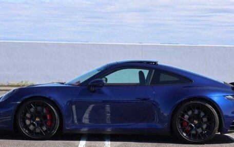 Porsche 911, 2022 год, 14 900 000 рублей, 4 фотография